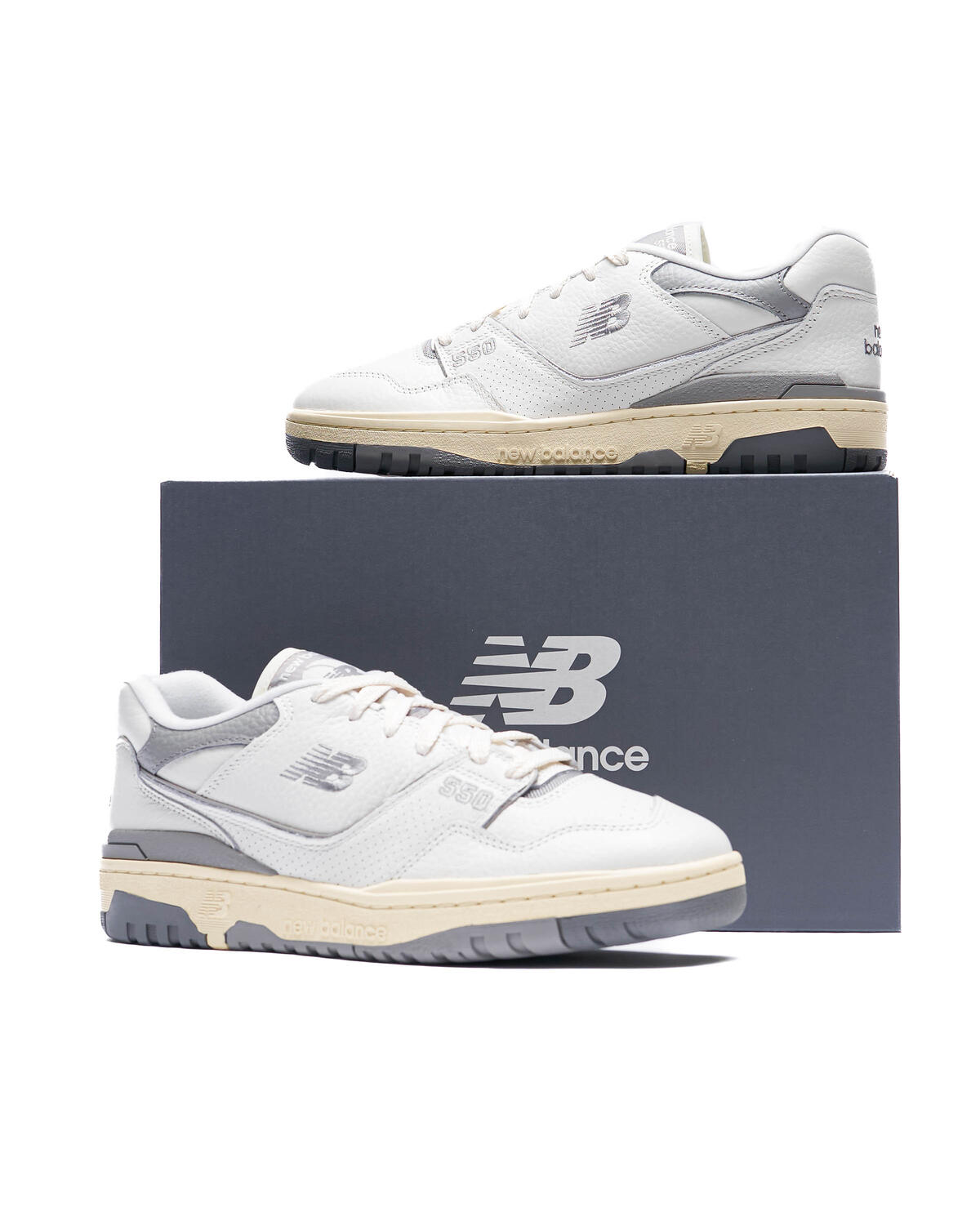 New Balance BB 550 PTC | BB550PTC | AFEW STORE